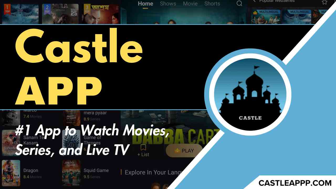 Castle APK Download